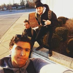 Meet your Posher, Tyler